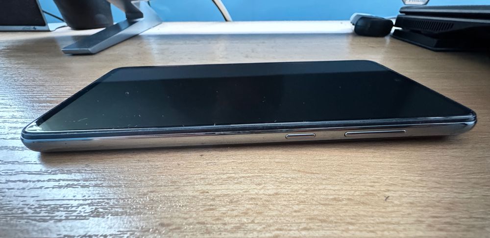 Samsung Galaxy A52 Awesome Black 6GB Ram