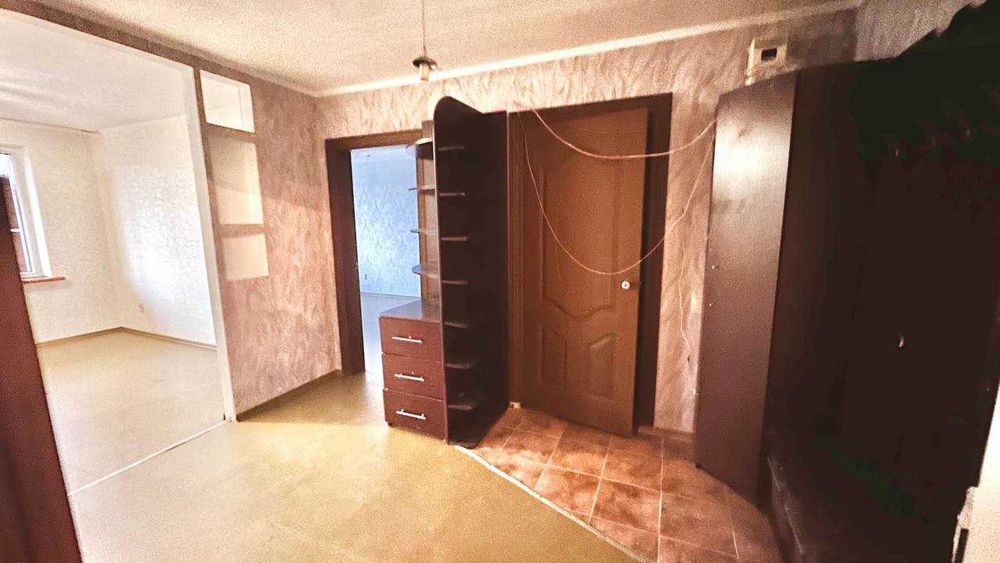 Продажа 4-комнатной квартиры