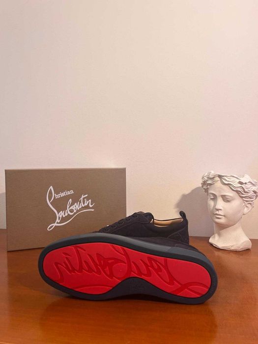 pantofi eleganti christian louboutin - 44 EU
