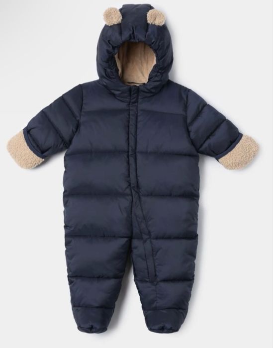 Комебнизон зима 68-74 р