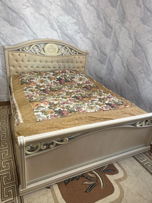 Продается спальная мебель, срочно