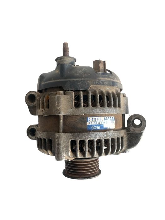 Alternator Chrysler 300 C Lx, Le 2004 - > 3.5I 4210000262 / 04896805Aa