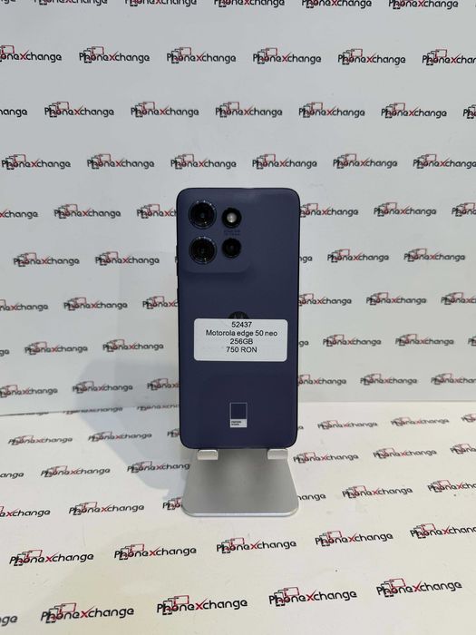 Motorola edge 50 neo 256GB 52437
