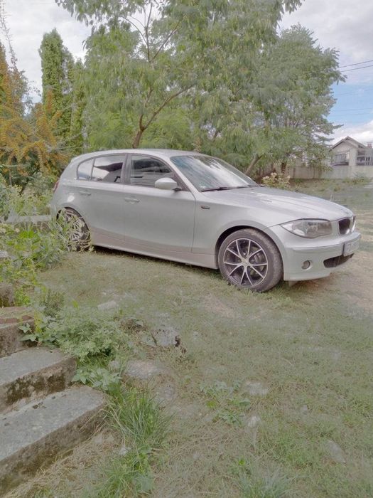BMW  seria 1 2006