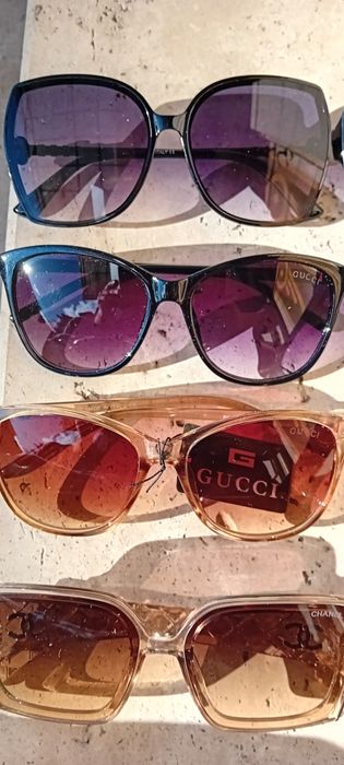 Ochelari de soare diferite firme