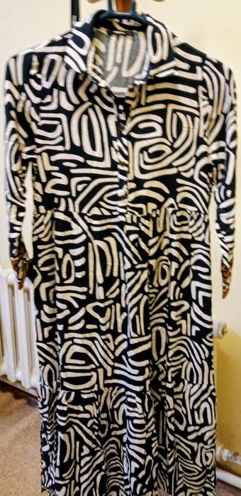 Платье фирма "Piena"размер44-46