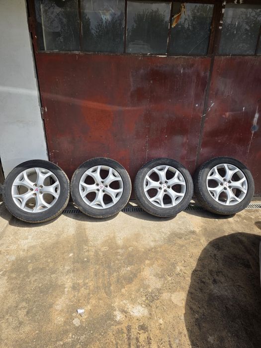 Джанти 5/114.3 /19