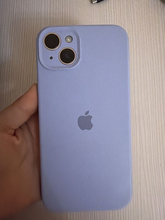 Iphone 14 plus(айфон 14 плюс 128 гб)