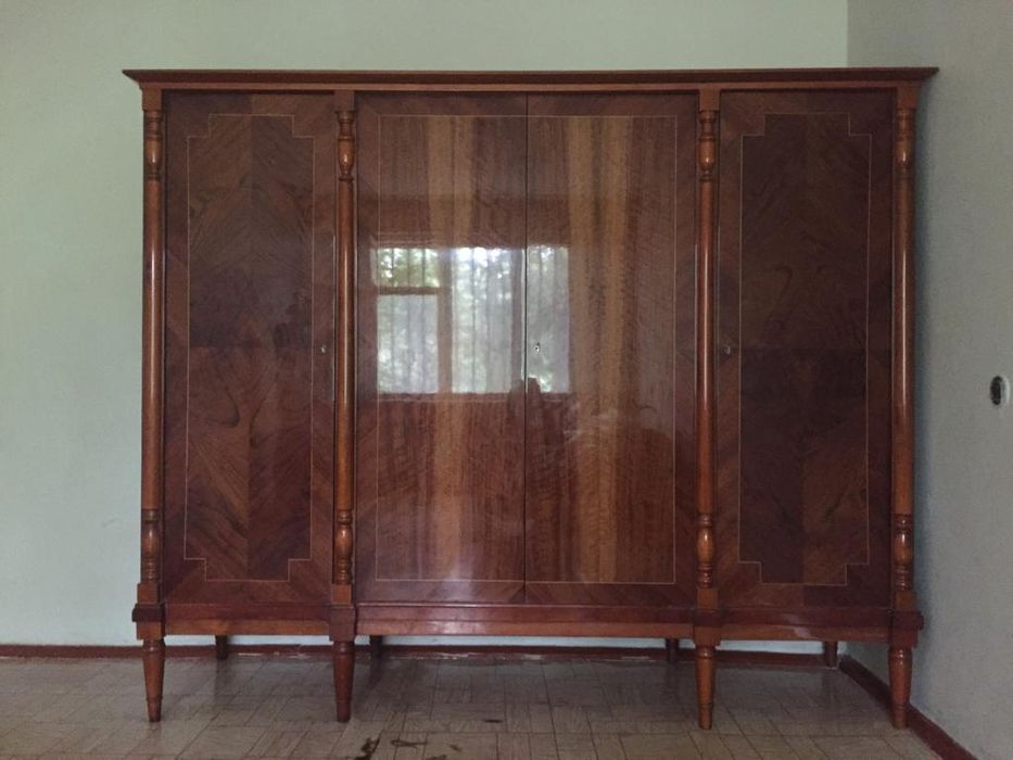 Ссср шифоньер продам