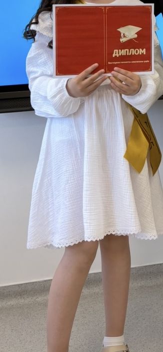 Нарядная юбка кофта