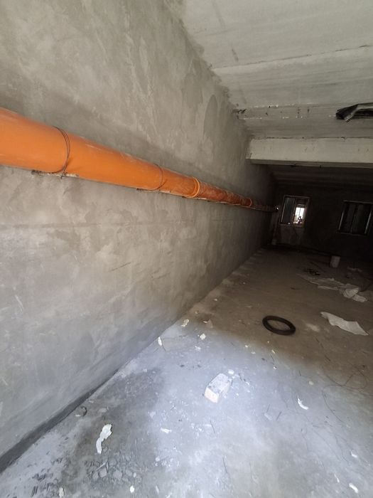 Urachi kanalizatsiya o‘rachi transheya patkop