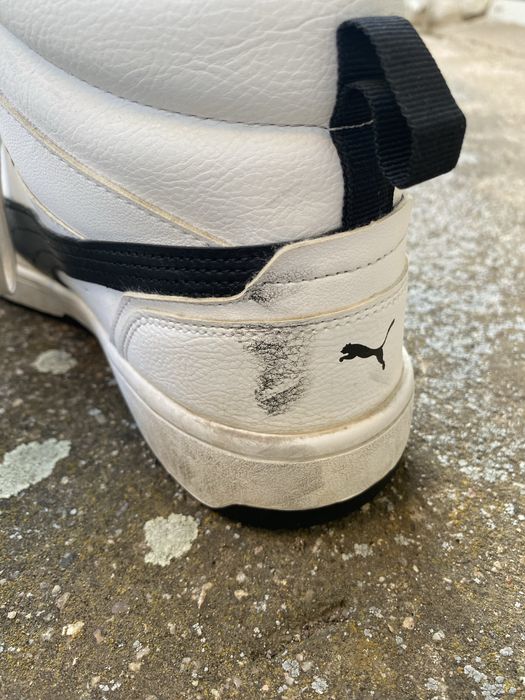 Puma Rebound V6 43