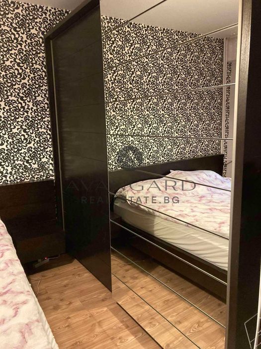 Продава се Двустаен апартамент в Пловдив, Кършияка - 65 кв.м за 1884 €/кв.м - Снимка #5