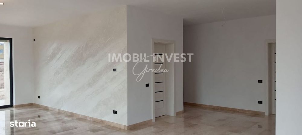 Proprietate Premium | 169 mp Utili | 500 mp teren | Garaj