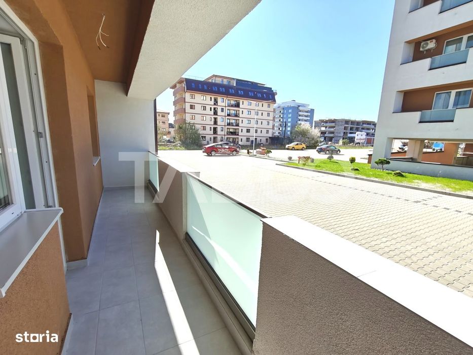 Apartament la cheie - intabulat - 3 camere 2 bai parcare - comision 0