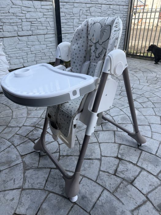 Детско столче за хранене Lorelli