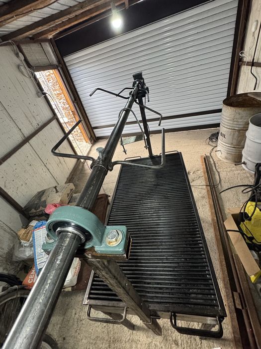 Protap electric de inchiriat