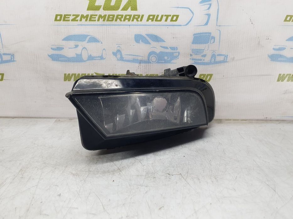 Proiector ceata stanga 8k0941699 Audi A4 B8/8K [facelift] [2011 - 201