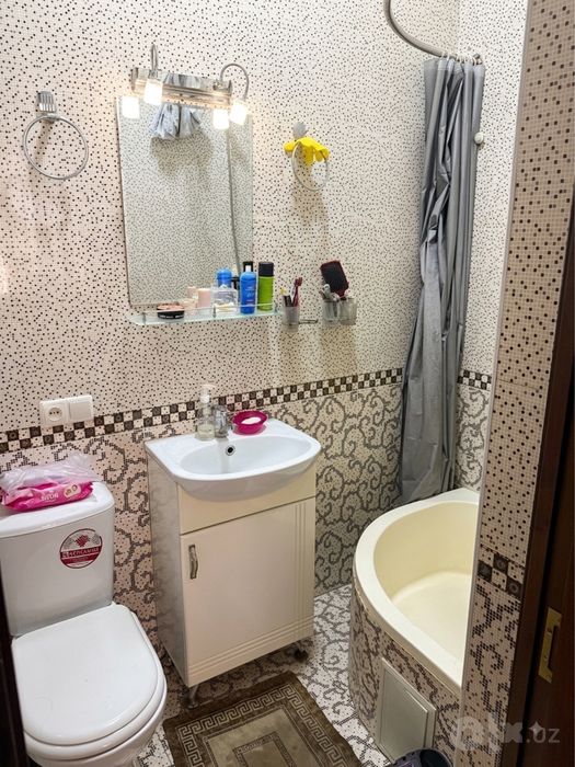Дом продаётся. Uy sotiladi, novostroyka.