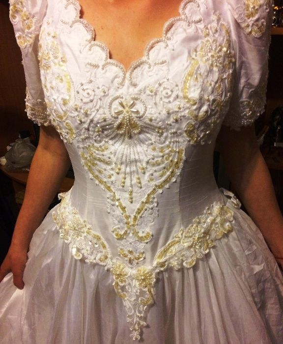 Rochie mireasa Lohrengel