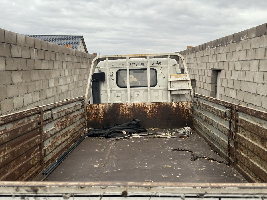 Forland Китаец