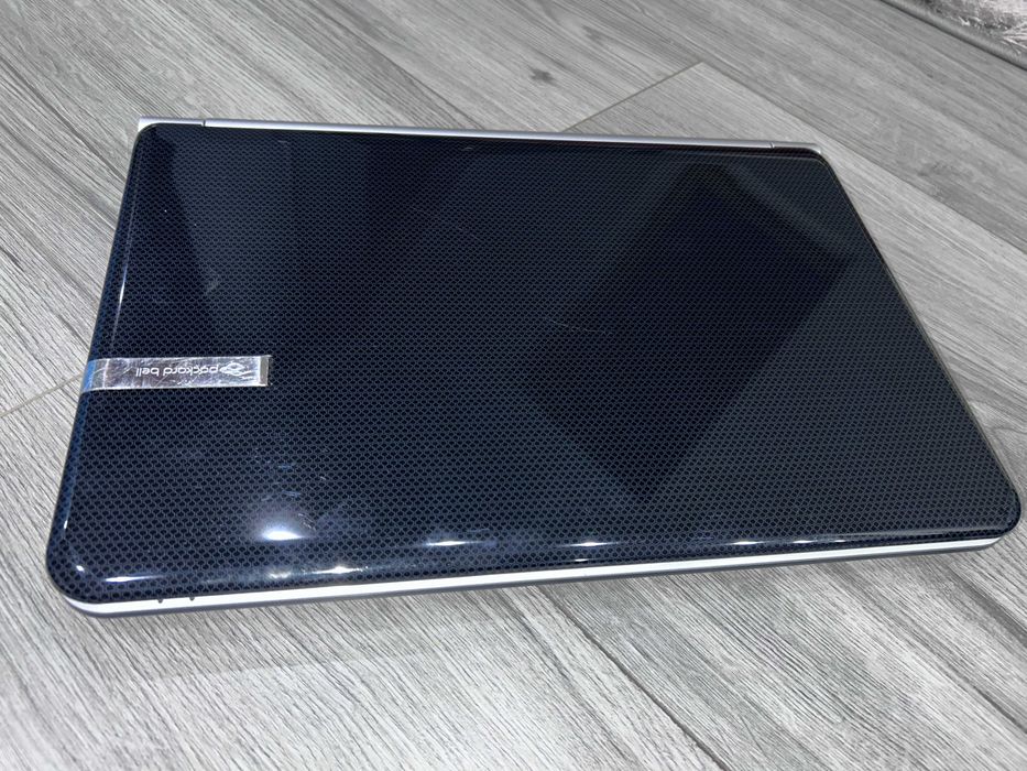 Laptop Packard Bell 15.6, Intel Core i5, 500GB HDD, 4GB RAM