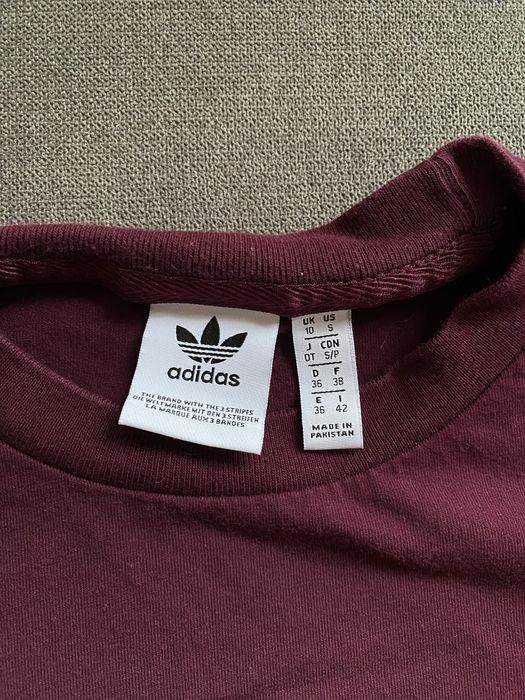 Оригинална тениска Adidas