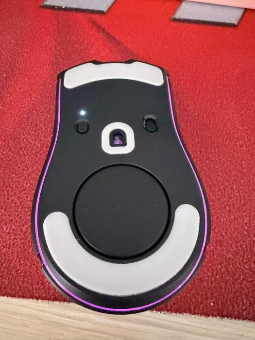 Mouse Razer Cobra Pro Wireless RGB Black