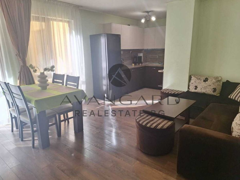 Продава се Двустаен апартамент в Пловдив, Кючук Париж - 74 кв.м за 1568 €/кв.м - Снимка #5