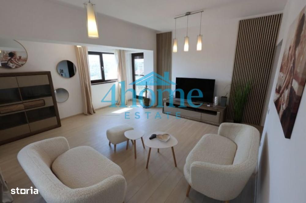 Apartament 2 camere Mihai Bravu|2 Minute Metrou|Bloc Nou|Parcare — fotografia 3
