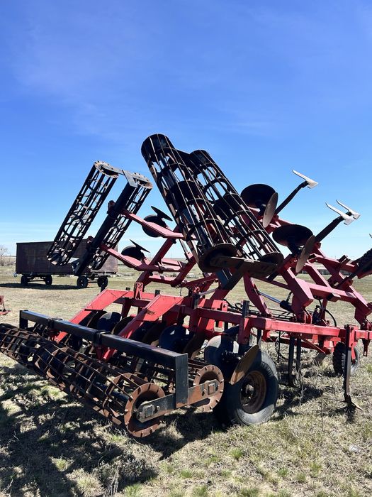 Апк 7,2 культиватор