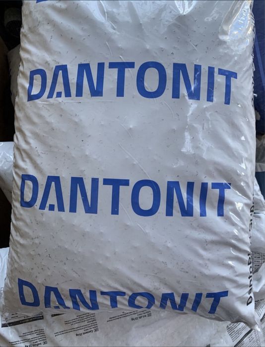 Compactonita pentru foraje