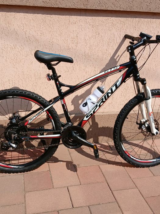 Vând bicicleta Sprint