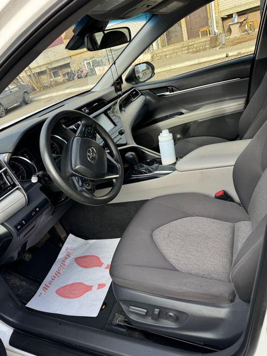 Продается Toyota Camry 70