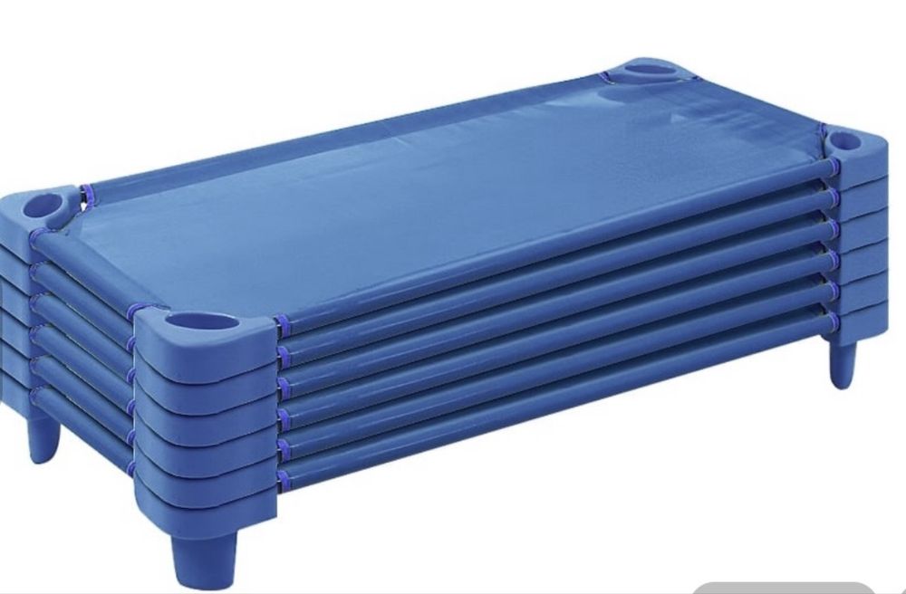 Детско стифиращо  легло