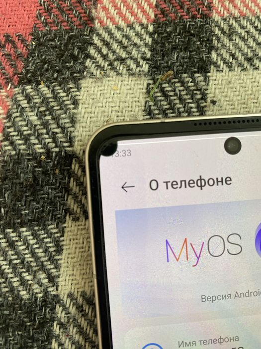 ZTE nubia 5g 2024
