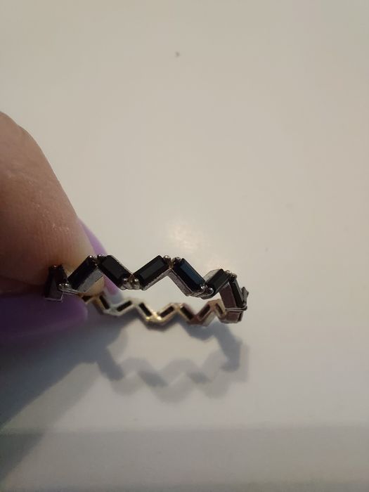 Сребърни пръстени