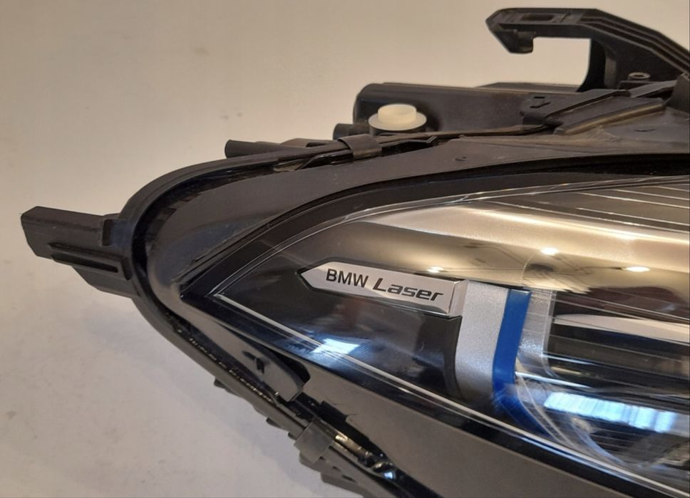 Ляв и десен фар лазер Lazerlight (Lazer) BMW 8 G14 / G15 / G16 M8 F91 / F92 / F93