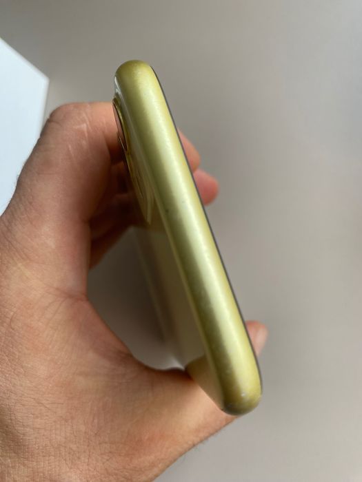 iPhone 11 256GB 87% frumos telefon Apple