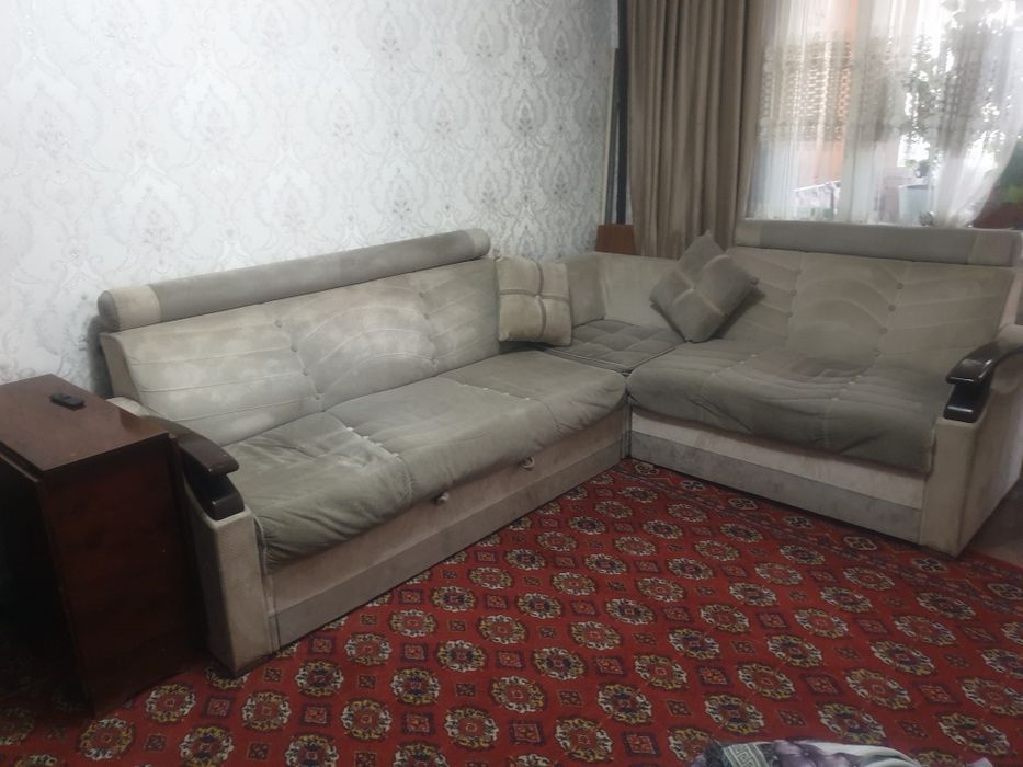 Продам раскладной диван