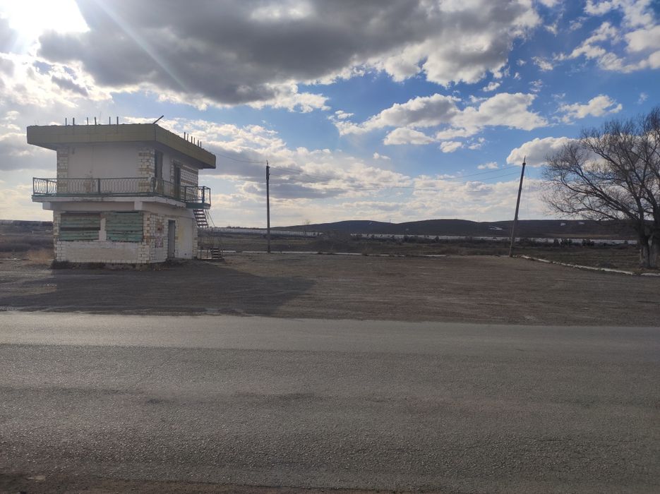 Продам земельный участок