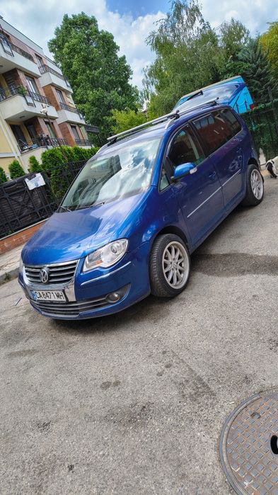 Джанти 17 5x112 8,5J, ET30 - много изнесени. VW/Audi/Skoda/Mercedes.