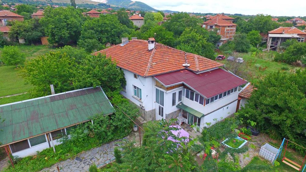 Дава се под наем Едностаен апартамент в с. Брестник, Област Пловдив - 30 кв.м за 300 € - Снимка #14