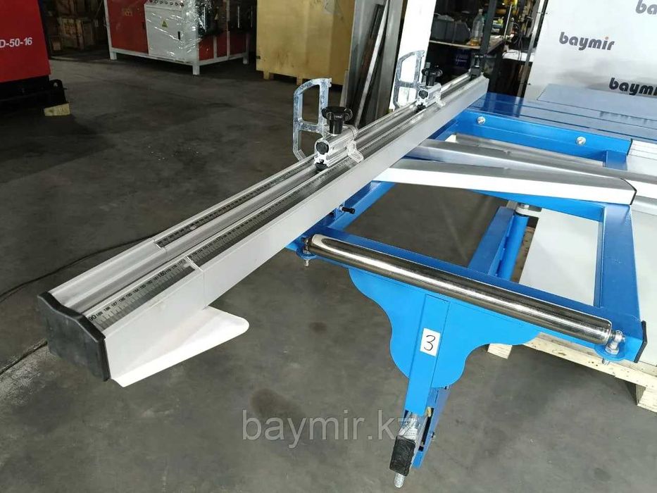 Форматно-раскроечный станок MJ6132YII