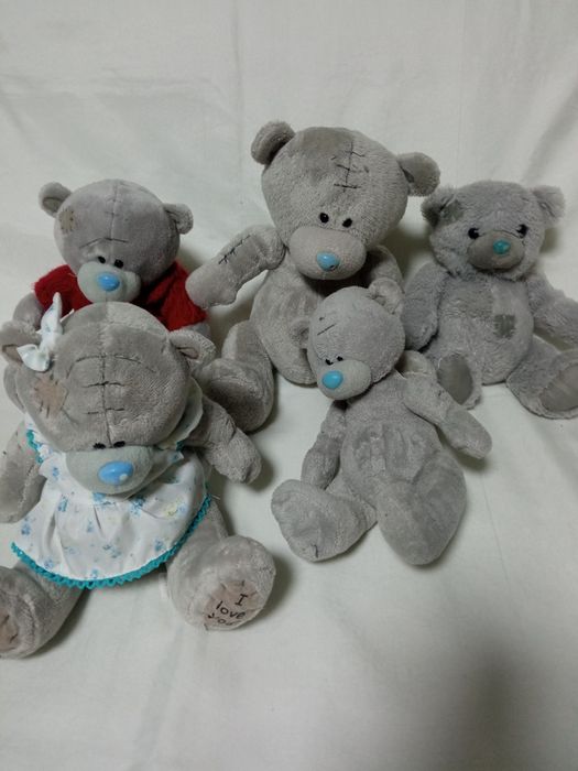 Продам игрушки .