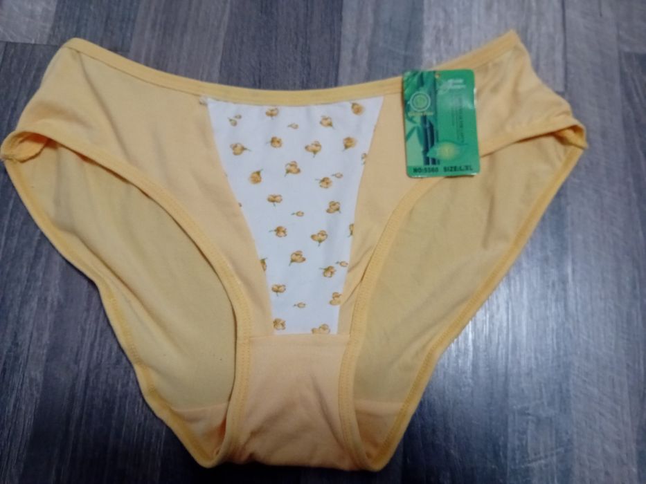 Lenjerie intima femei trei buc