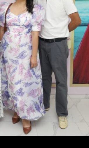 Продам платья легкий