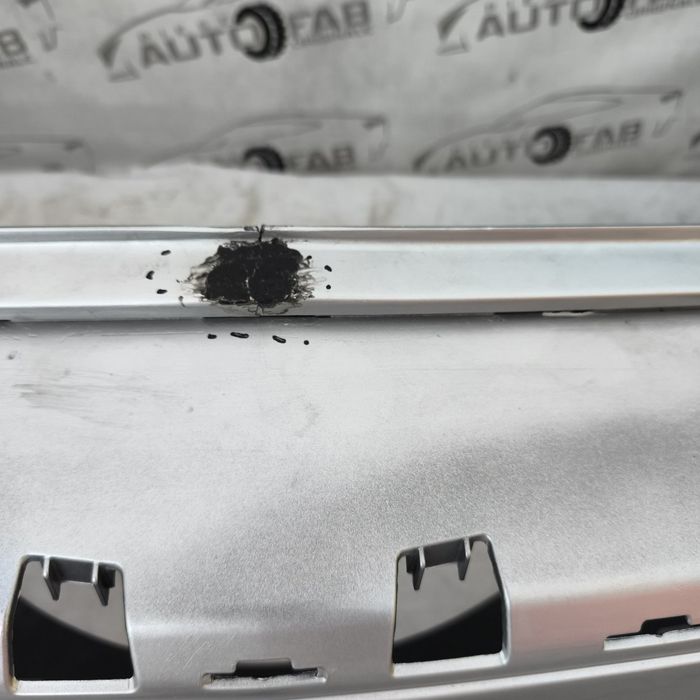 Bara spate Mercedes ML W166 an 2011-2012-2013-2014
