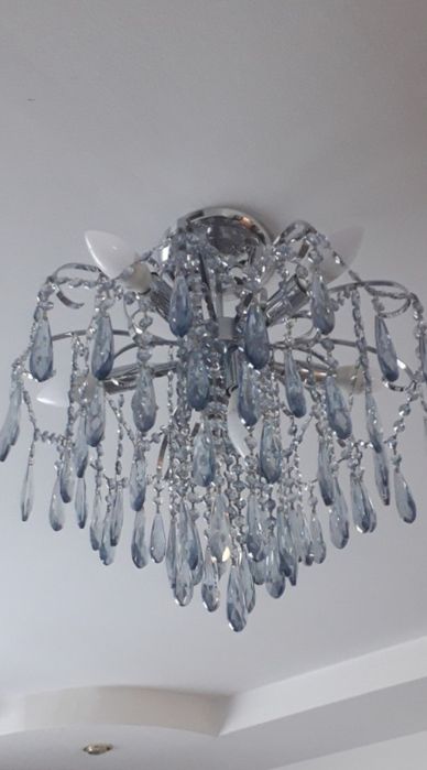 Арзан люстралар / қолда бар