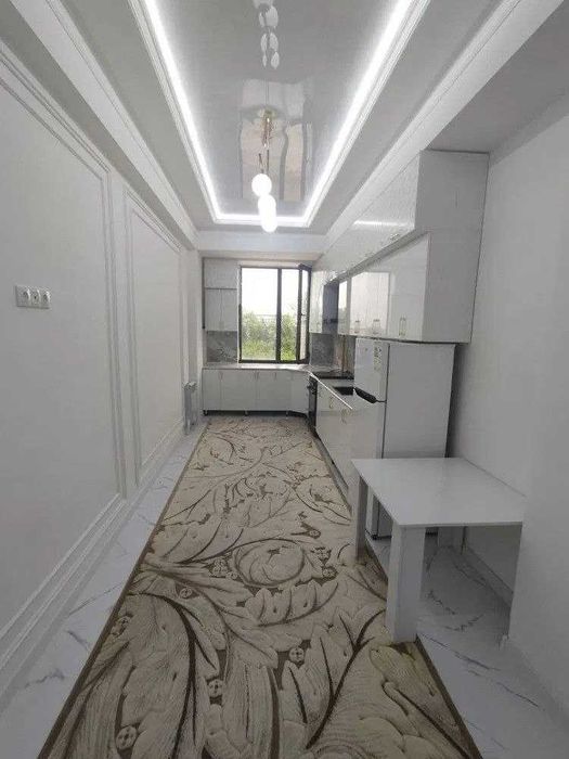 Аренда Квартира Октепа ART HOUS, 2/3/10. Новостройка.